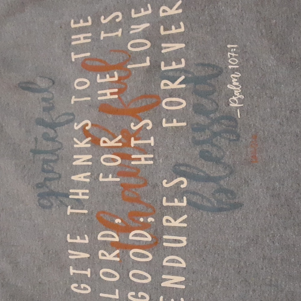 Set of two tshirts Size Large